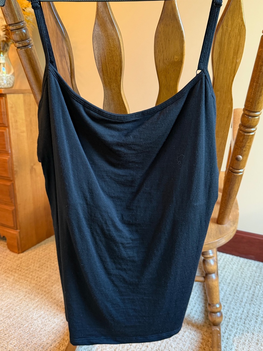 Woolx Teagan Camisole